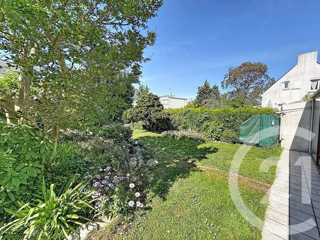 maison à vendre - 4 pièces - 94.0 m2 - ST NAZAIRE - 44 - PAYS-DE-LOIRE - Century 21 By Ouest