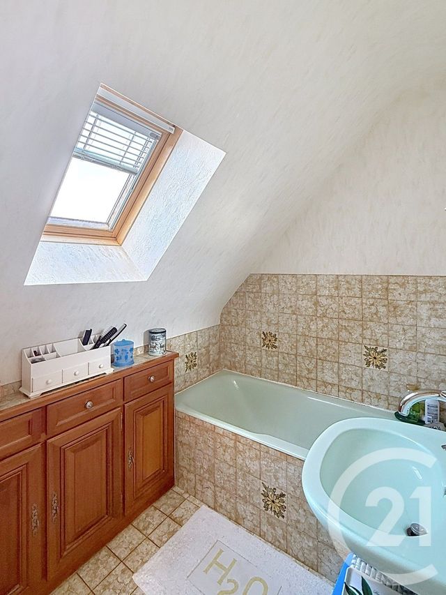 maison à vendre - 4 pièces - 94.0 m2 - ST NAZAIRE - 44 - PAYS-DE-LOIRE - Century 21 By Ouest