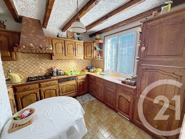 maison à vendre - 4 pièces - 94.0 m2 - ST NAZAIRE - 44 - PAYS-DE-LOIRE - Century 21 By Ouest