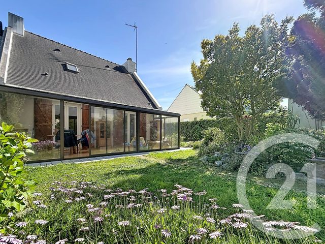 Maison à vendre ST NAZAIRE