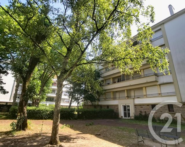 appartement - ST NAZAIRE - 44
