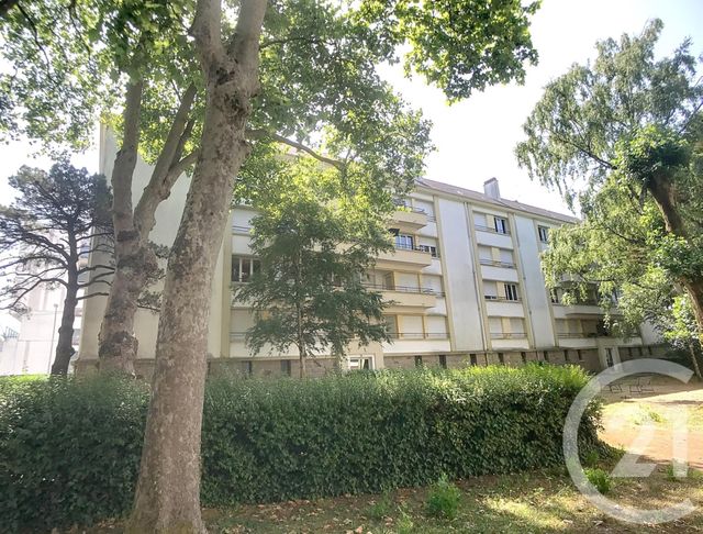 appartement - ST NAZAIRE - 44