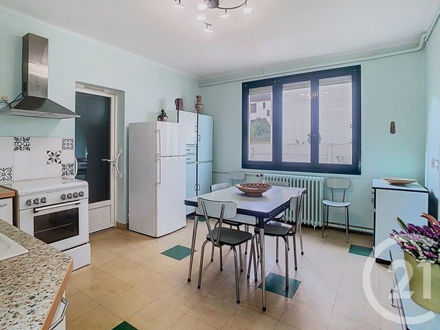 maison à vendre - 6 pièces - 107.35 m2 - ST NAZAIRE - 44 - PAYS-DE-LOIRE - Century 21 By Ouest