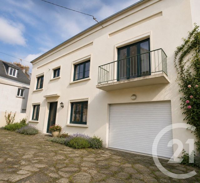 Maison à vendre ST NAZAIRE