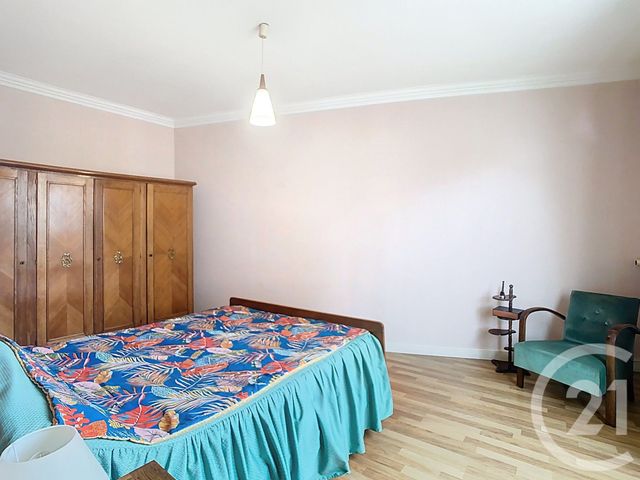 maison à vendre - 6 pièces - 107.35 m2 - ST NAZAIRE - 44 - PAYS-DE-LOIRE - Century 21 By Ouest