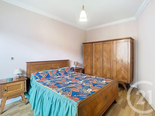 maison à vendre - 6 pièces - 107.35 m2 - ST NAZAIRE - 44 - PAYS-DE-LOIRE - Century 21 By Ouest