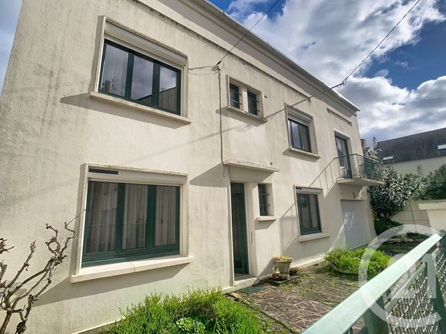 maison - ST NAZAIRE - 44