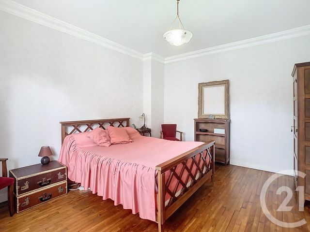 maison à vendre - 6 pièces - 107.35 m2 - ST NAZAIRE - 44 - PAYS-DE-LOIRE - Century 21 By Ouest