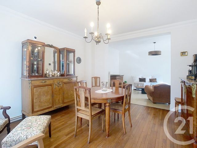 maison à vendre - 6 pièces - 107.35 m2 - ST NAZAIRE - 44 - PAYS-DE-LOIRE - Century 21 By Ouest