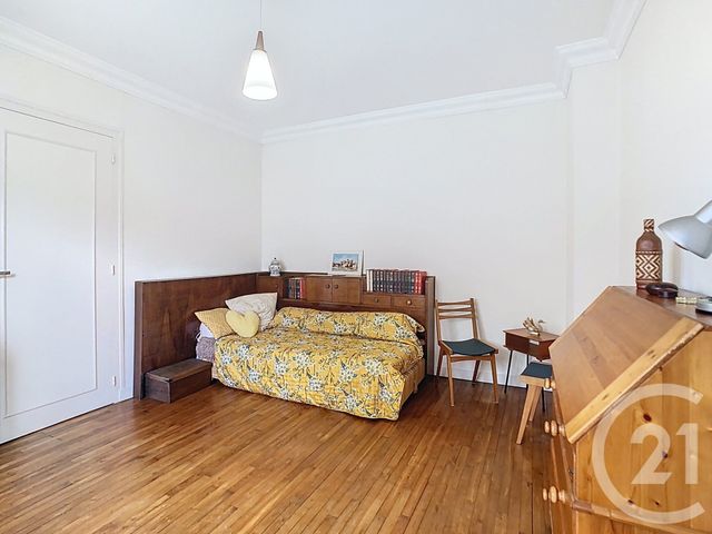 maison à vendre - 6 pièces - 107.35 m2 - ST NAZAIRE - 44 - PAYS-DE-LOIRE - Century 21 By Ouest