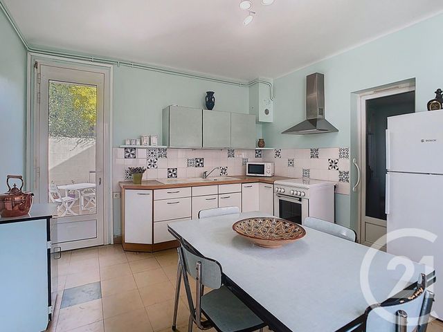 maison à vendre - 6 pièces - 107.35 m2 - ST NAZAIRE - 44 - PAYS-DE-LOIRE - Century 21 By Ouest