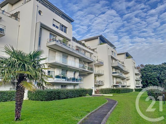 appartement - ST NAZAIRE - 44