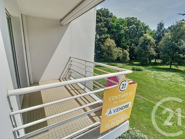 appartement - ST NAZAIRE - 44