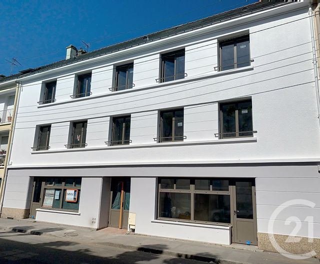 appartement - ST NAZAIRE - 44