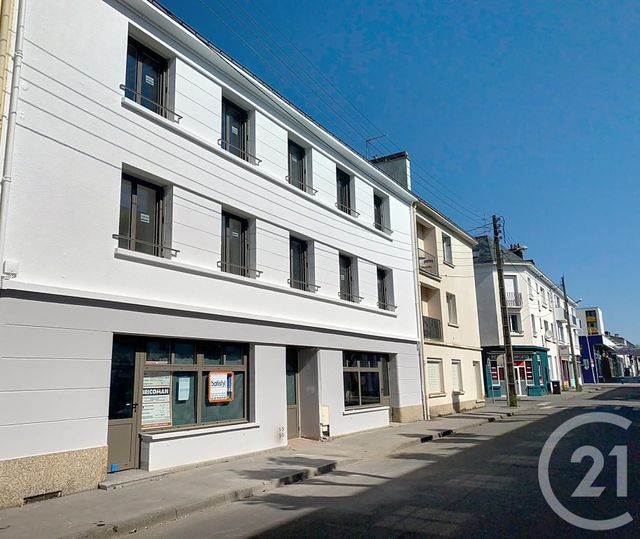 appartement - ST NAZAIRE - 44