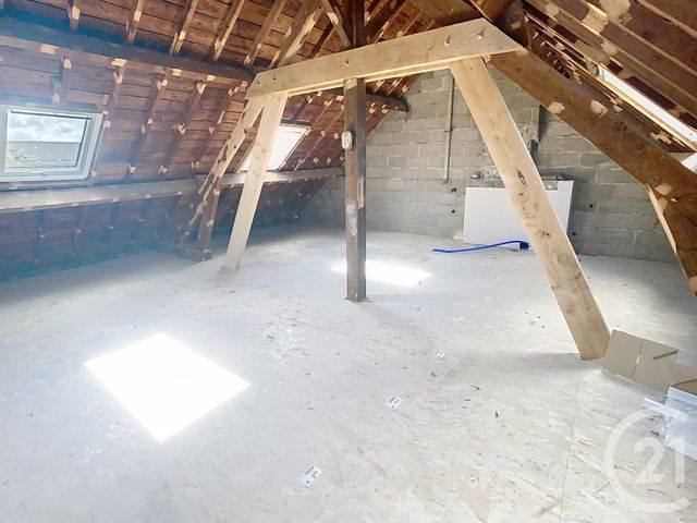 Appartement F2 à vendre - 2 pièces - 35.58 m2 - ST NAZAIRE - 44 - PAYS-DE-LOIRE - Century 21 By Ouest