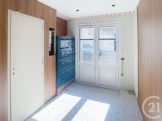 Appartement F2 à vendre - 2 pièces - 35.58 m2 - ST NAZAIRE - 44 - PAYS-DE-LOIRE - Century 21 By Ouest