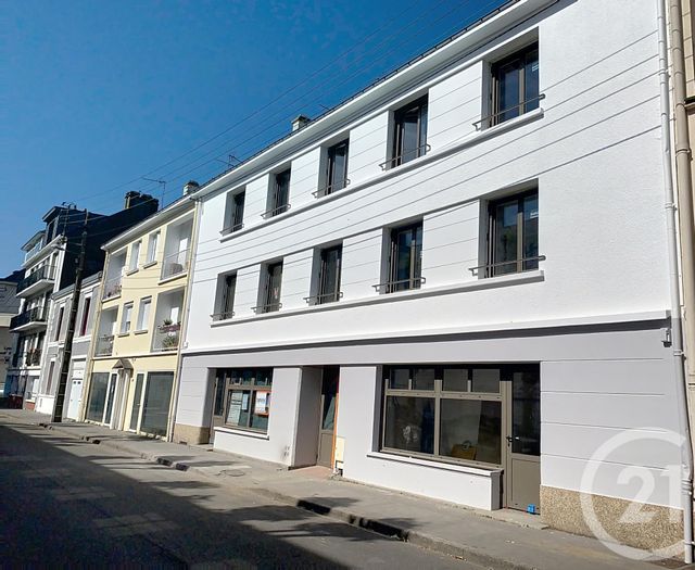 appartement - ST NAZAIRE - 44