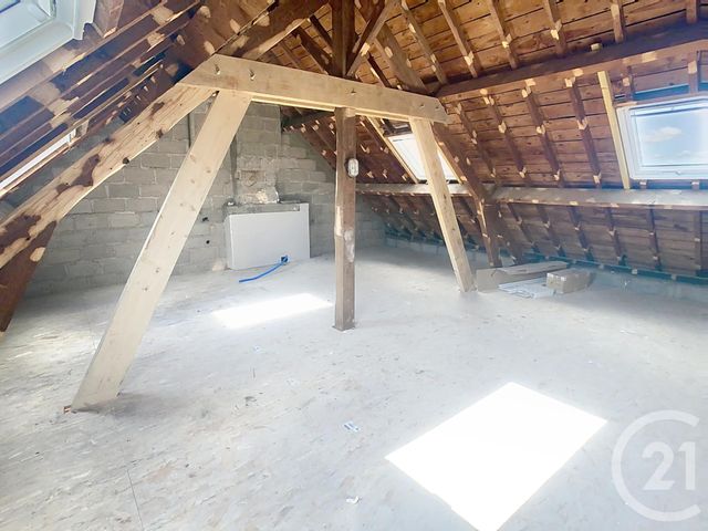 Appartement F2 à vendre - 2 pièces - 35.58 m2 - ST NAZAIRE - 44 - PAYS-DE-LOIRE - Century 21 By Ouest