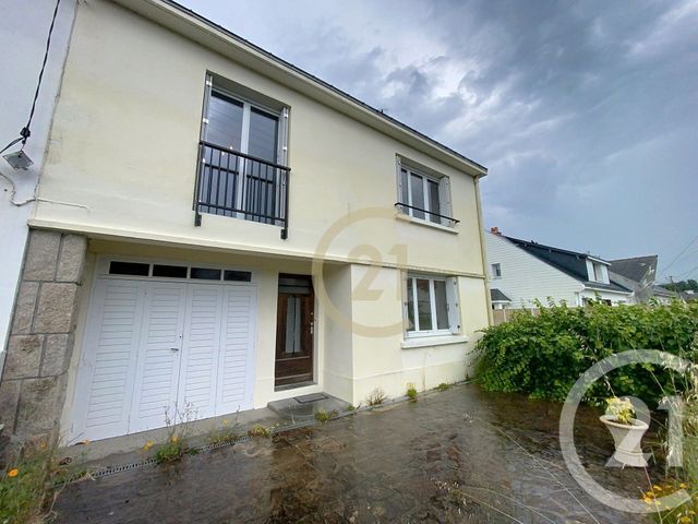 maison - LE CROISIC - 44