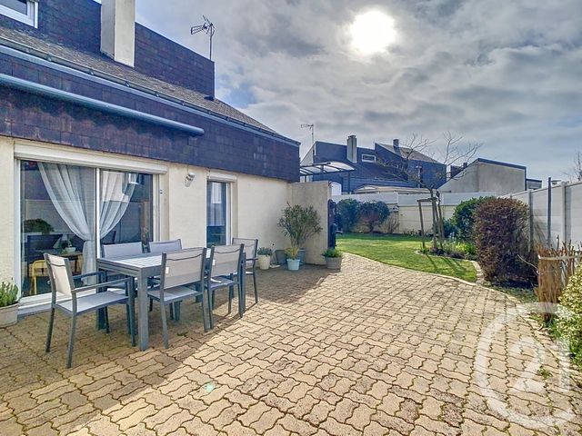 maison - ST MALO DE GUERSAC - 44