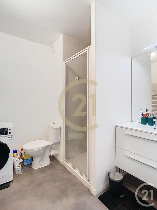 Appartement F2 à vendre - 2 pièces - 43.56 m2 - ST NAZAIRE - 44 - PAYS-DE-LOIRE - Century 21 By Ouest