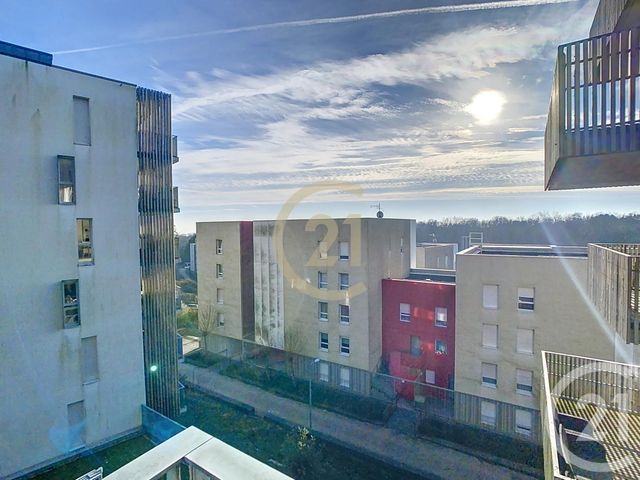Appartement F2 à vendre - 2 pièces - 43.56 m2 - ST NAZAIRE - 44 - PAYS-DE-LOIRE - Century 21 By Ouest