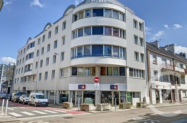 Appartement F1 à vendre ST NAZAIRE