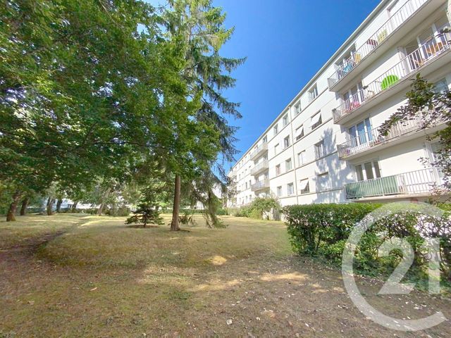 Appartement F4 à vendre ST NAZAIRE