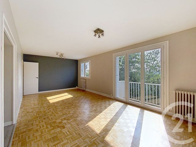 Appartement F4 à vendre ST NAZAIRE