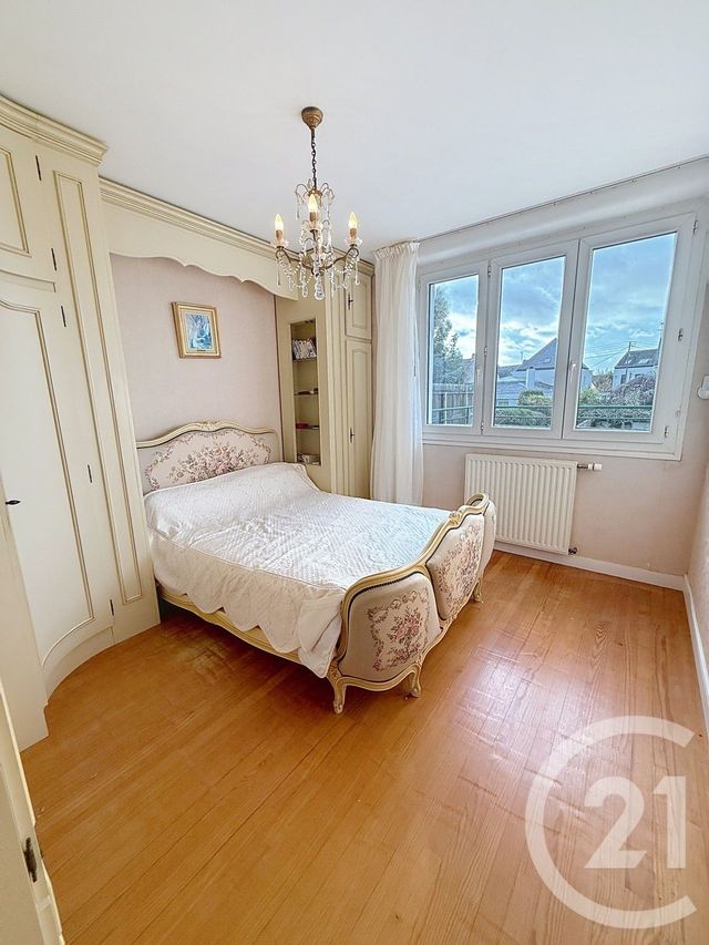 maison à vendre - 6 pièces - 160.0 m2 - ST NAZAIRE - 44 - PAYS-DE-LOIRE - Century 21 By Ouest