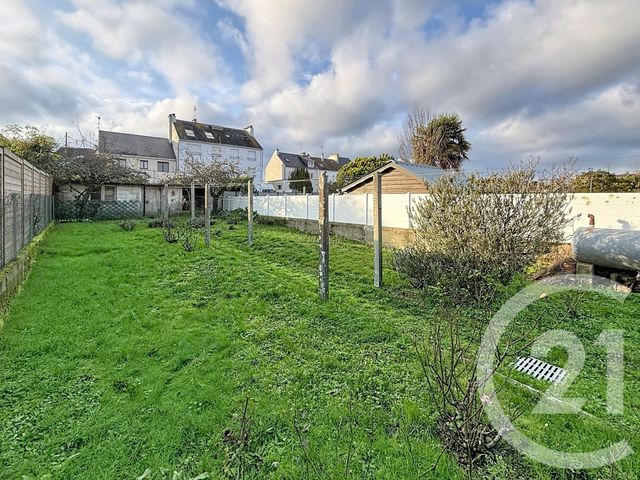 maison à vendre - 6 pièces - 160.0 m2 - ST NAZAIRE - 44 - PAYS-DE-LOIRE - Century 21 By Ouest