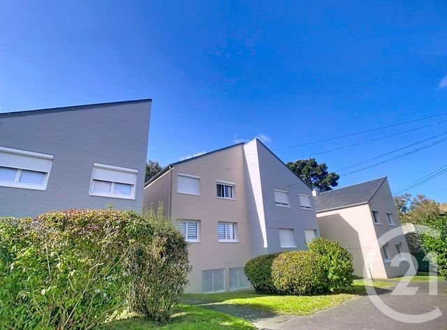 appartement - ST NAZAIRE - 44