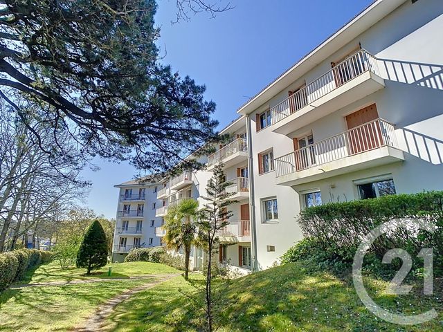 appartement - ST NAZAIRE - 44