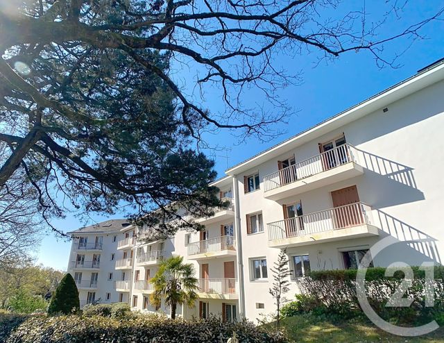 Appartement T3 à vendre - 3 pièces - 86.16 m2 - ST NAZAIRE - 44 - PAYS-DE-LOIRE - Century 21 By Ouest
