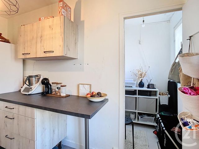 Appartement T3 à vendre - 3 pièces - 61.95 m2 - ST NAZAIRE - 44 - PAYS-DE-LOIRE - Century 21 By Ouest