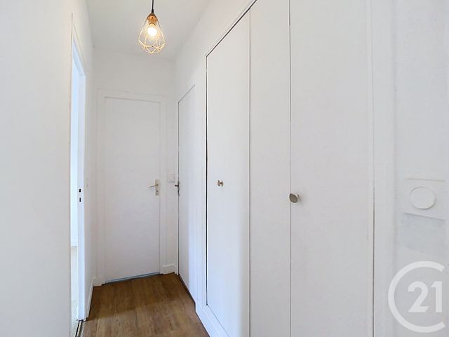 Appartement T3 à vendre - 3 pièces - 61.95 m2 - ST NAZAIRE - 44 - PAYS-DE-LOIRE - Century 21 By Ouest