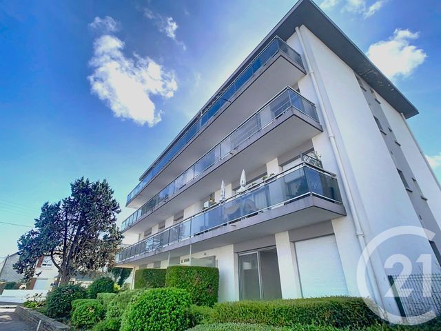 Appartement T3 à vendre ST NAZAIRE