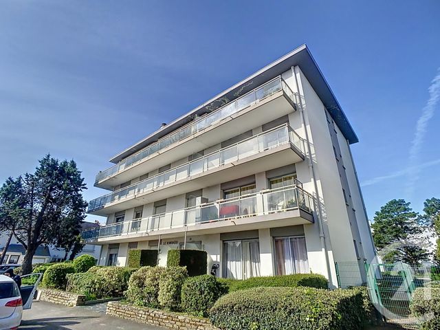 appartement - ST NAZAIRE - 44