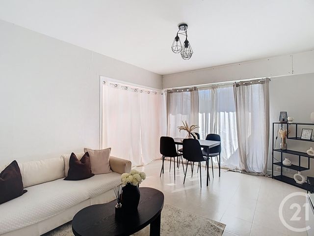 appartement - ST NAZAIRE - 44