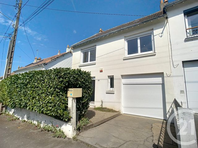 maison - ST NAZAIRE - 44