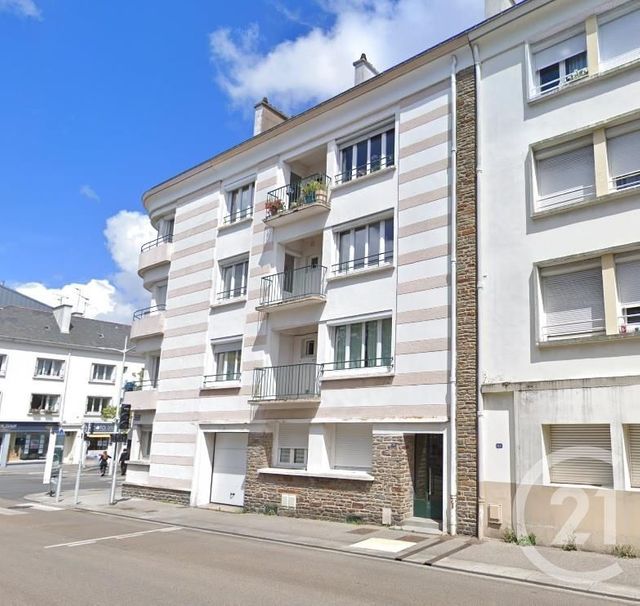 appartement - ST NAZAIRE - 44