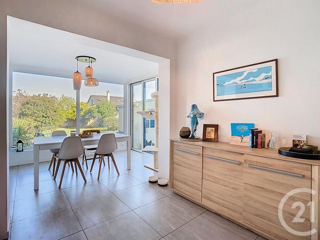 maison à vendre - 4 pièces - 122.47 m2 - DONGES - 44 - PAYS-DE-LOIRE - Century 21 By Ouest