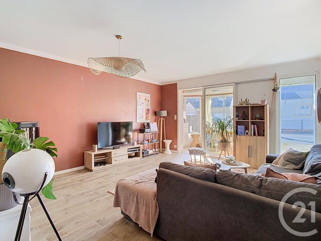maison à vendre - 4 pièces - 122.47 m2 - DONGES - 44 - PAYS-DE-LOIRE - Century 21 By Ouest