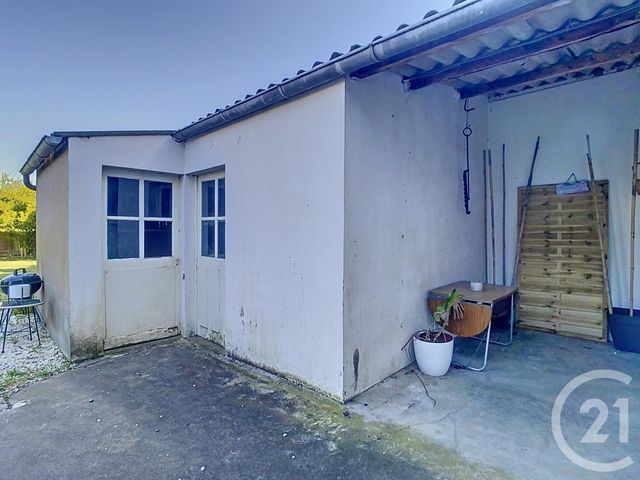 maison à vendre - 4 pièces - 122.47 m2 - DONGES - 44 - PAYS-DE-LOIRE - Century 21 By Ouest