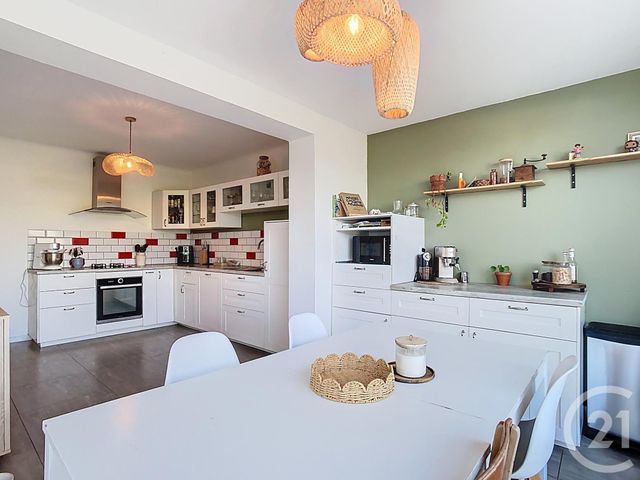 maison à vendre - 4 pièces - 122.47 m2 - DONGES - 44 - PAYS-DE-LOIRE - Century 21 By Ouest