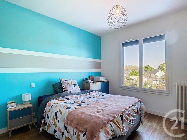 maison à vendre - 4 pièces - 122.47 m2 - DONGES - 44 - PAYS-DE-LOIRE - Century 21 By Ouest