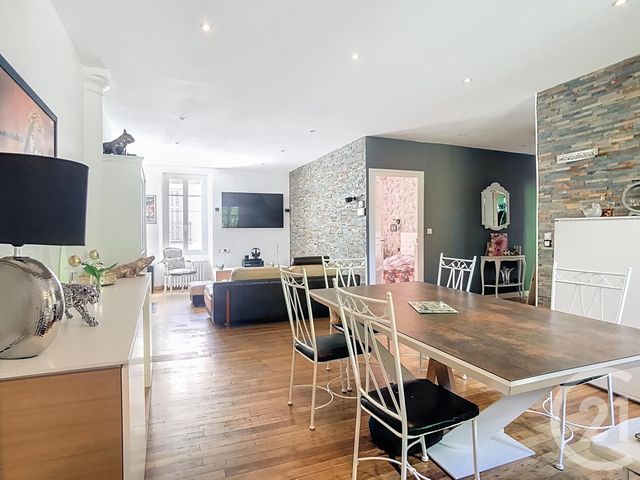 appartement - ST NAZAIRE - 44