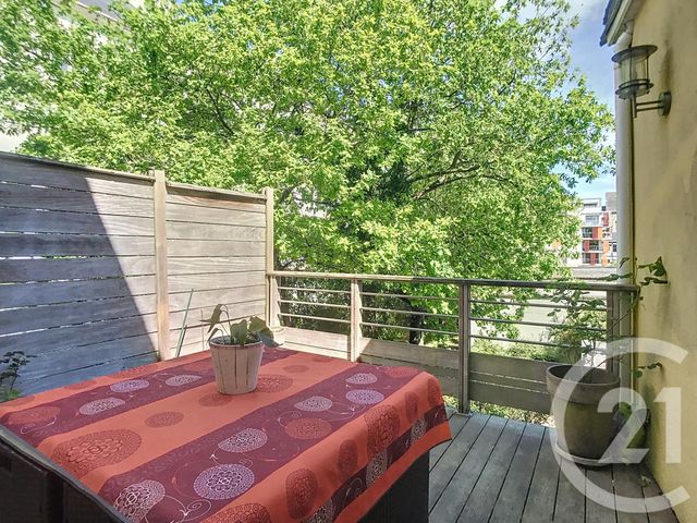appartement - ST NAZAIRE - 44