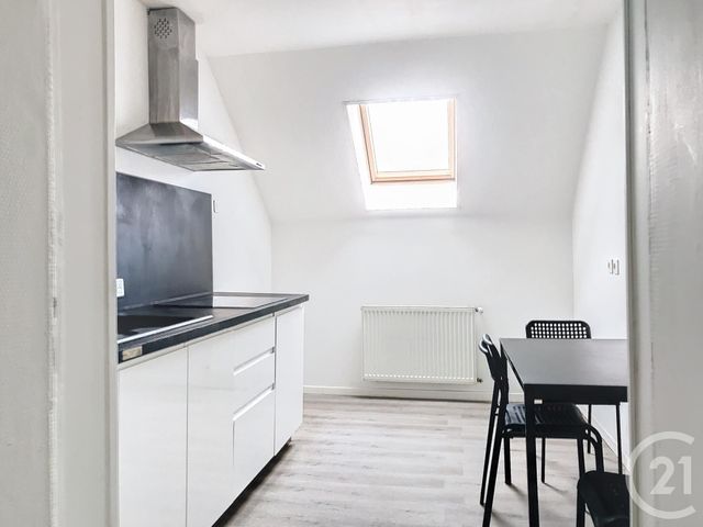 Appartement T2 à louer - 2 pièces - 38.45 m2 - ST NAZAIRE - 44 - PAYS-DE-LOIRE - Century 21 By Ouest